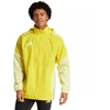 Vyriška adidas Tiro 25 Competition visų orų striukė Geltona JI8958