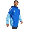 Vyriška adidas Tiro 25 Competition visų orų striukė Mėlyna JI8930