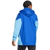 Vyriška adidas Tiro 25 Competition visų orų striukė Mėlyna JI8930