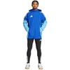 Vyriška adidas Tiro 25 Competition visų orų striukė Mėlyna JI8930
