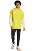 Vyriška adidas Tiro 25 Competition visų orų striukė Geltona JI8958