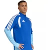 Vyriška adidas Tiro 26 Competition treniruočių palaidinė mėlyna KA5148
