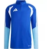 Vyriška adidas Tiro 26 Competition treniruočių palaidinė mėlyna KA5148