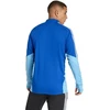 Vyriška adidas Tiro 26 Competition treniruočių palaidinė mėlyna KA5148