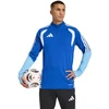 Vyriška adidas Tiro 26 Competition treniruočių palaidinė mėlyna KA5148
