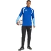 Vyriška adidas Tiro 26 Competition treniruočių palaidinė mėlyna KA5148