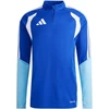 Vyriška adidas Tiro 26 Competition treniruočių palaidinė mėlyna KA5148