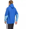 Vyriška adidas Tiro 26 Competition visų oro sąlygų striukė Mėlyna KB0135