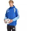 Vyriška adidas Tiro 26 Competition visų oro sąlygų striukė Mėlyna KB0135