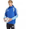 Vyriška adidas Tiro 26 Competition visų oro sąlygų striukė Mėlyna KB0135