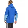 Vyriška adidas Tiro 26 Competition visų oro sąlygų striukė Mėlyna KB0135