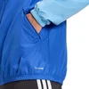 Vyriška adidas Tiro 26 Competition visų oro sąlygų striukė Mėlyna KB0135