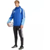 Vyriška adidas Tiro 26 Competition visų oro sąlygų striukė Mėlyna KB0135