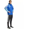 Vyriška adidas Tiro 26 Competition visų oro sąlygų striukė Mėlyna KB0135