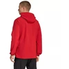 Vyriška adidas Tiro 26 Kelioninė Vėjalaužio Striukė Raudona KD3337