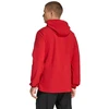Vyriška adidas Tiro 26 Kelioninė Vėjalaužio Striukė Raudona KD3337