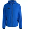 Vyriška adidas Tiro 26 kelioninė vėjo striukė, mėlyna, KD3335