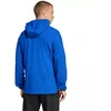 Vyriška adidas Tiro 26 kelioninė vėjo striukė, mėlyna, KD3335