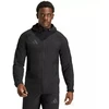 Vyriška adidas Tiro 26 kelioninė vėjovė striukė, juoda, JM5539
