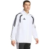 Vyriška adidas Tiro 26 League striukė nuo vėjo Balta JY9734