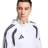Vyriška adidas Tiro 26 League striukė nuo vėjo Balta JY9734