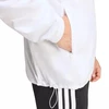 Vyriška adidas Tiro 26 League striukė nuo vėjo Balta JY9734
