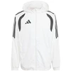 Vyriška adidas Tiro 26 League striukė nuo vėjo Balta JY9734