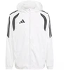 Vyriška adidas Tiro 26 League striukė nuo vėjo Balta JY9734