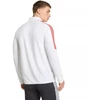 Vyriška adidas Tiro 26 League treniruočių viršutinė dalis, balta, juoda ir raudona KR0371