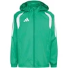 Vyriška adidas Tiro 26 League vėjo striukė, žalia JY9729