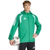 Vyriška adidas Tiro 26 League vėjo striukė, žalia JY9729