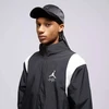 Vyriška Air Jordan Essentials nario striukė, juoda - FN4621-010