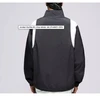 Vyriška Air Jordan Essentials nario striukė, juoda - FN4621-010