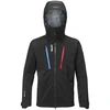 Vyriška alpinistinė striukė Millet Trilogy Icon GTX Pro, juoda