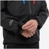 Vyriška alpinistinė striukė Millet Trilogy Icon GTX Pro, juoda