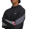 Vyriška bėgimo striukė Under Armour UA Velociti Storm Hooded