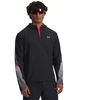 Vyriška bėgimo striukė Under Armour UA Velociti Storm Hooded