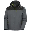 Vyriška buriavimo striukė Helly Hansen Crew Hooded Midlayer 2