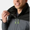 Vyriška buriavimo striukė Helly Hansen Crew Hooded Midlayer 2