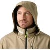 Vyriška buriavimo striukė Helly Hansen Crew Hooded Jacket 2.0