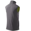 Vyriška dviejų sluoksnių softshell liemenė Adler Vision, pilka