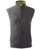 Vyriška dviejų sluoksnių softshell liemenė Adler Vision, pilka