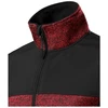 Vyriška dviejų sluoksnių softshell striukė Rimeck Casual