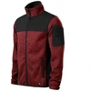 Vyriška dviejų sluoksnių softshell striukė Rimeck Casual