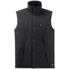 Vyriška dvipusė liemenė Jack Wolfskin Alex, juoda