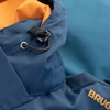 Vyriška dygsniuota striukė Brugi 4ARS