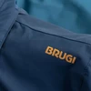 Vyriška dygsniuota striukė Brugi 4ARS