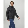 Vyriška dygsniuota striukė su gobtuvu Jack & Jones Jjehero