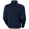 Vyriška flisinė striukė Helly Hansen HP Fleece 2.0, tamsiai mėlyna