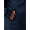 Vyriška flisinė striukė Helly Hansen HP Fleece 2.0, tamsiai mėlyna